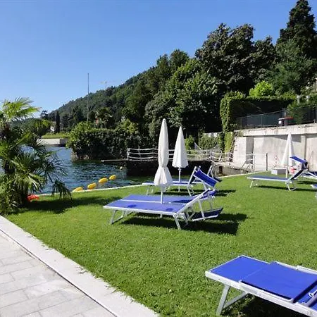 Sleeps 5 Pool Appartement *